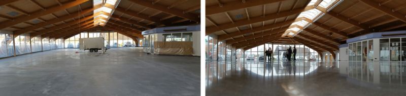 Применение C2 Hard