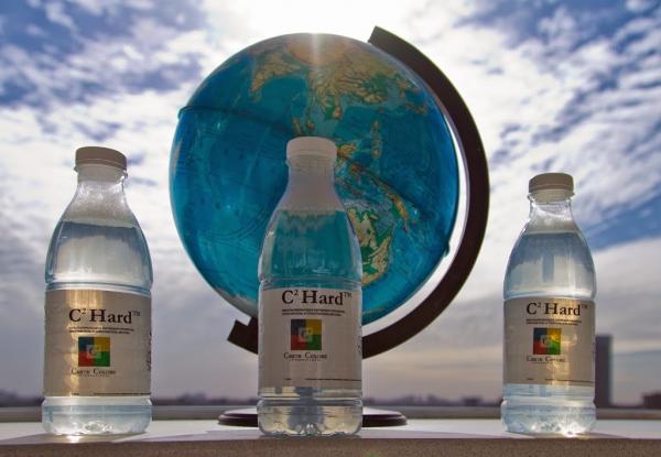 Литевая пропитка в бетонных полах