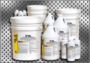 Силикатные пропитки для бетона