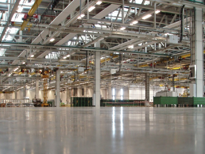 Советы по выбору пропитки для бетона