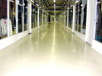 Свойства пропиток для бетона