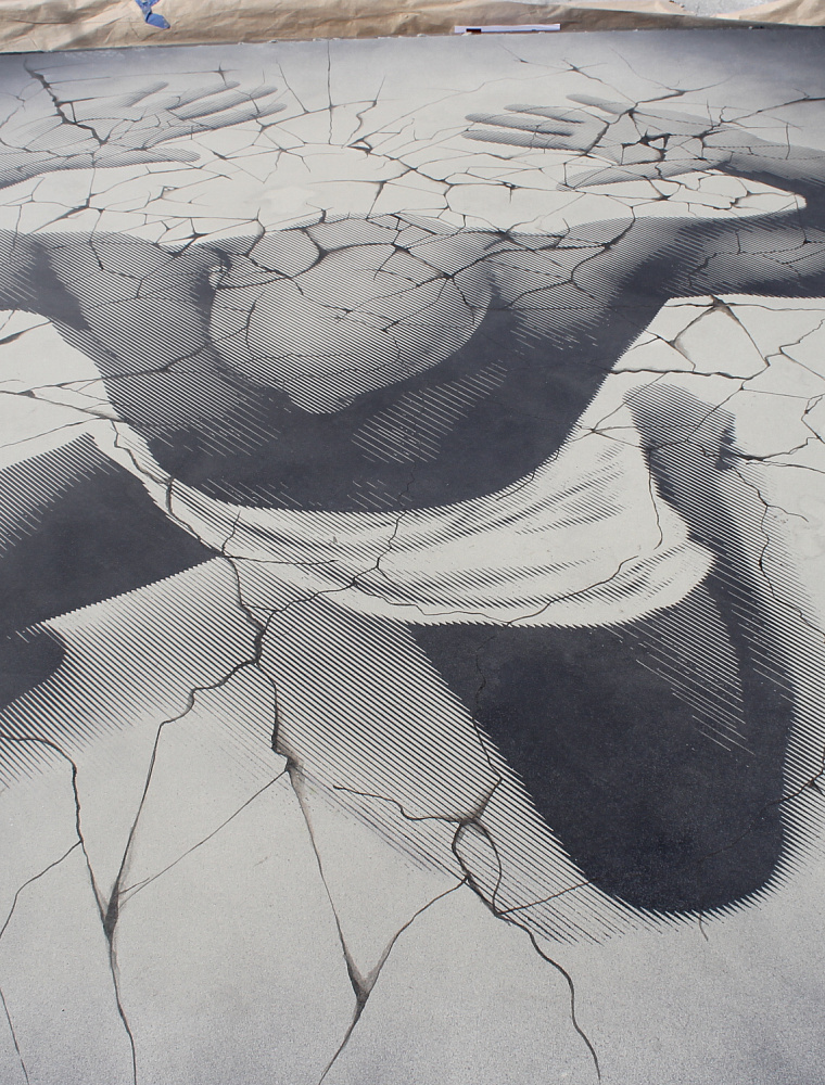 Выставка «World of Concrete» в 2018, 2019 гг