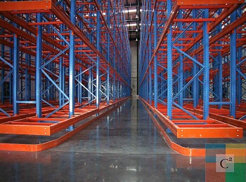 C2 Gloss China